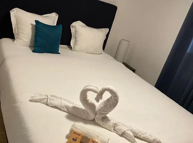 Jolie Villa, Piscine, 10min Centre Ville, Wifi * Μονπελιέ